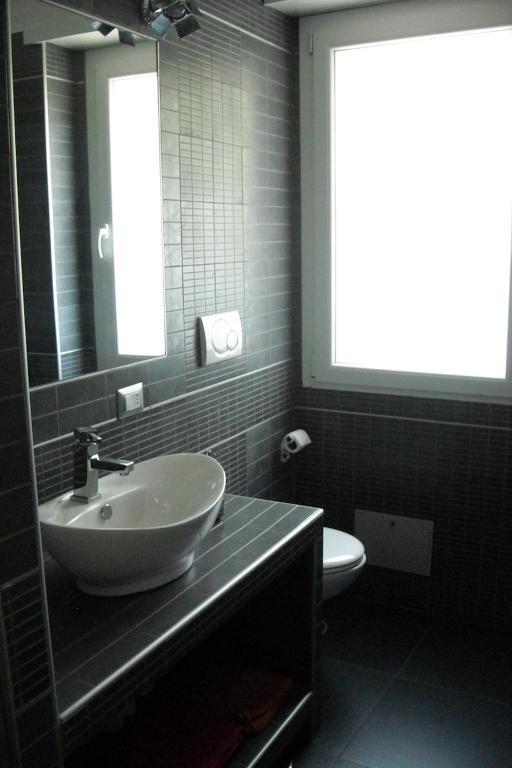B&B Il Granello Di Senape Roma Camera foto