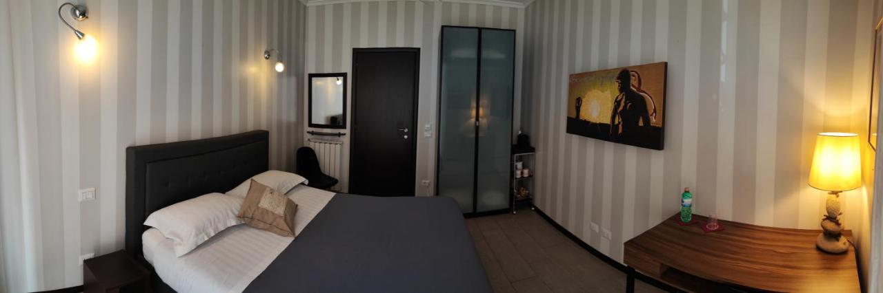 B&B Il Granello Di Senape Roma Esterno foto