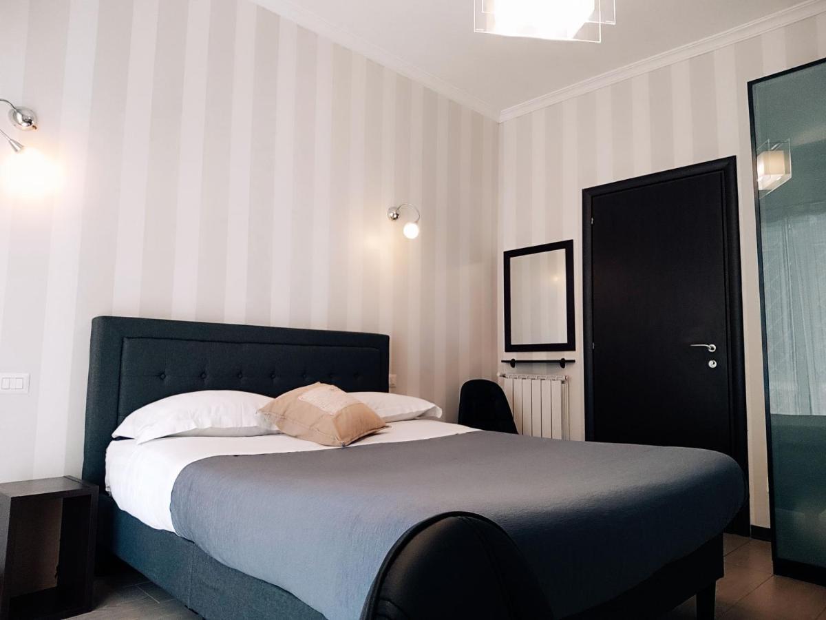 B&B Il Granello Di Senape Roma Esterno foto