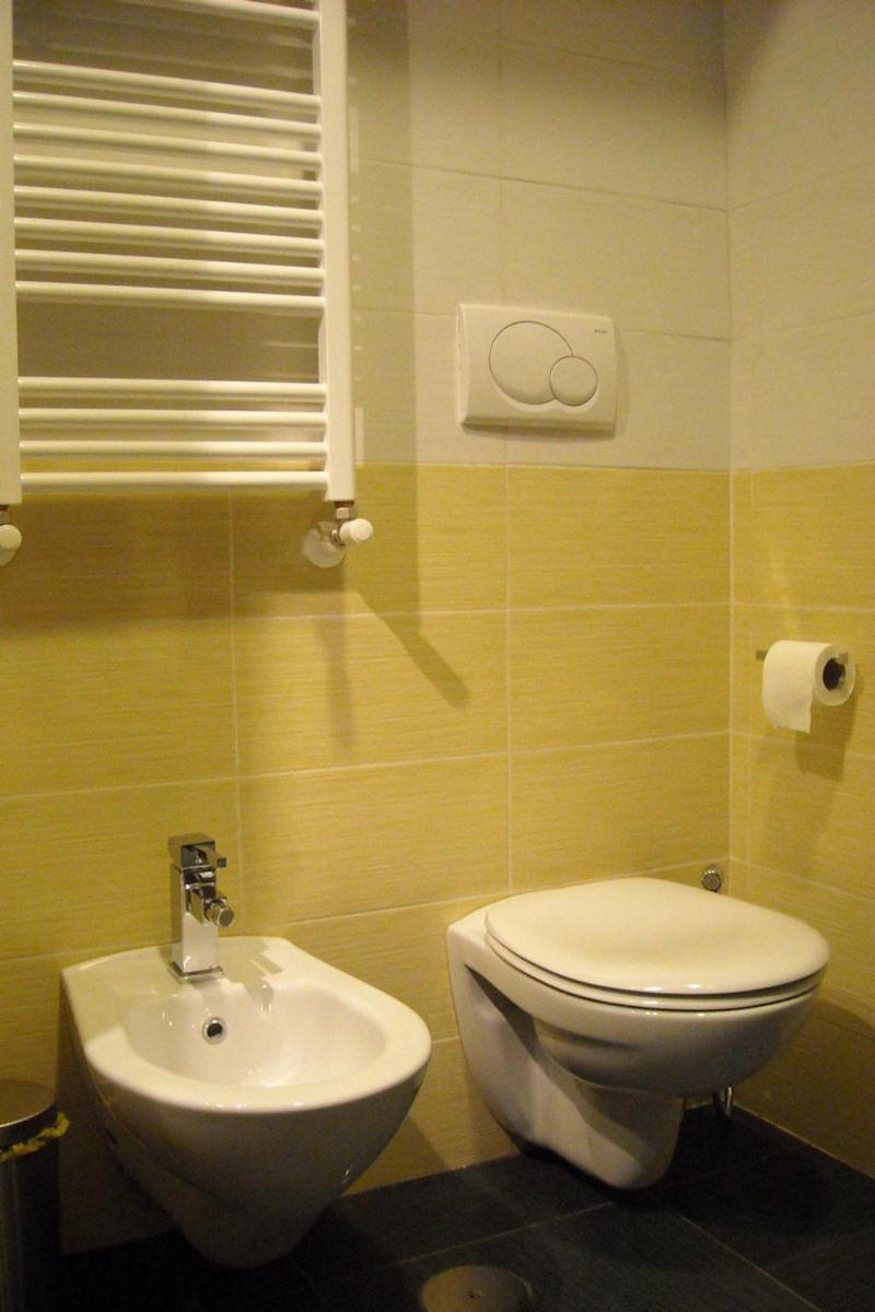 B&B Il Granello Di Senape Roma Esterno foto