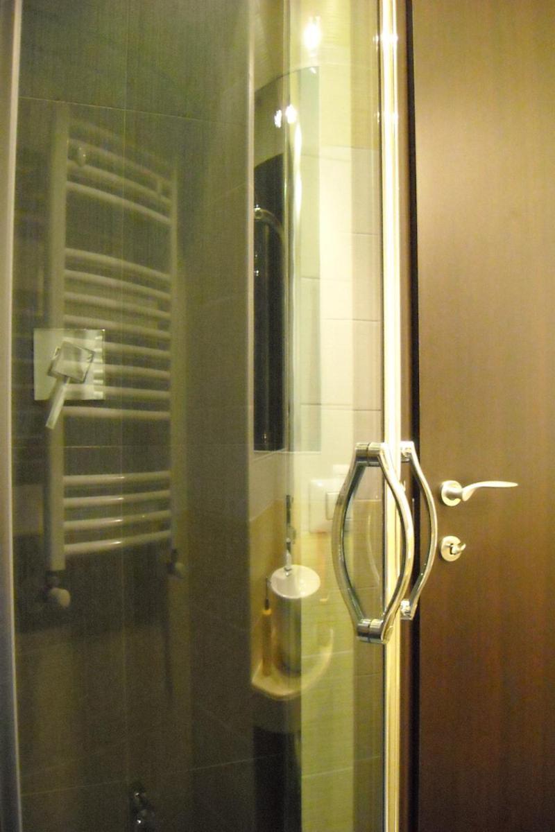 B&B Il Granello Di Senape Roma Esterno foto