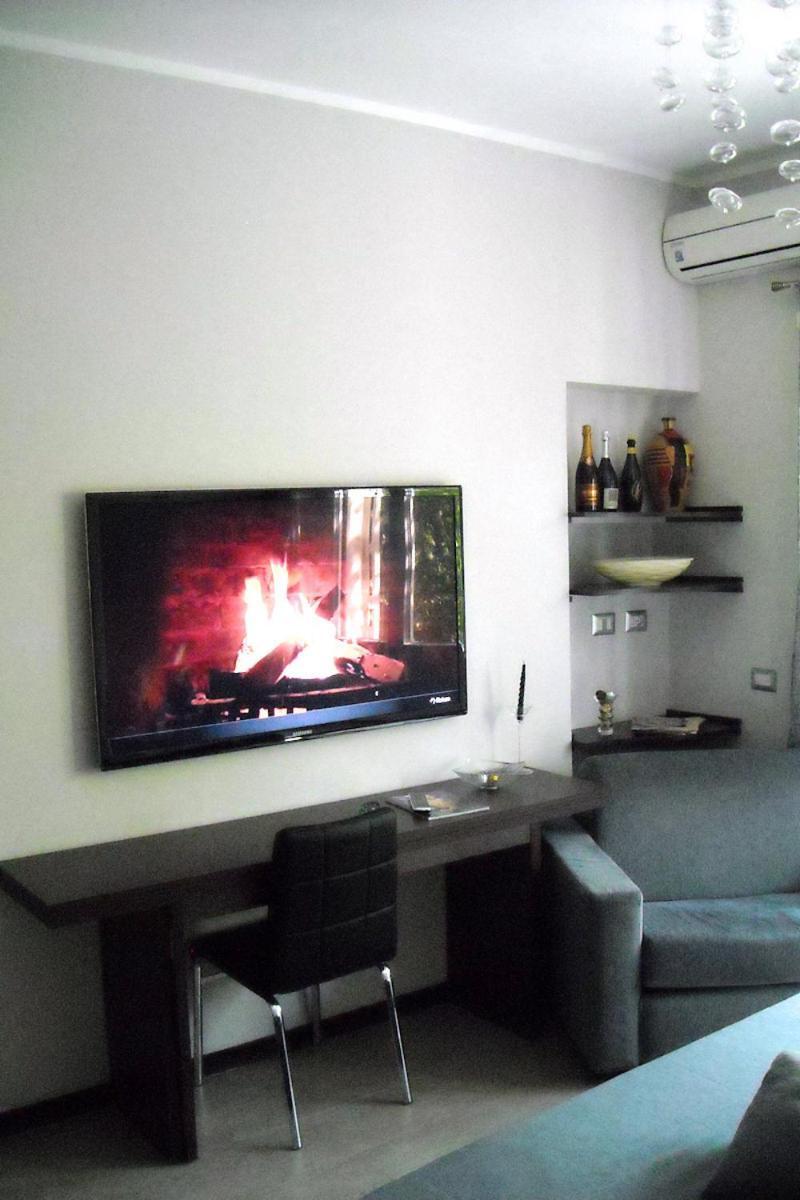 B&B Il Granello Di Senape Roma Esterno foto