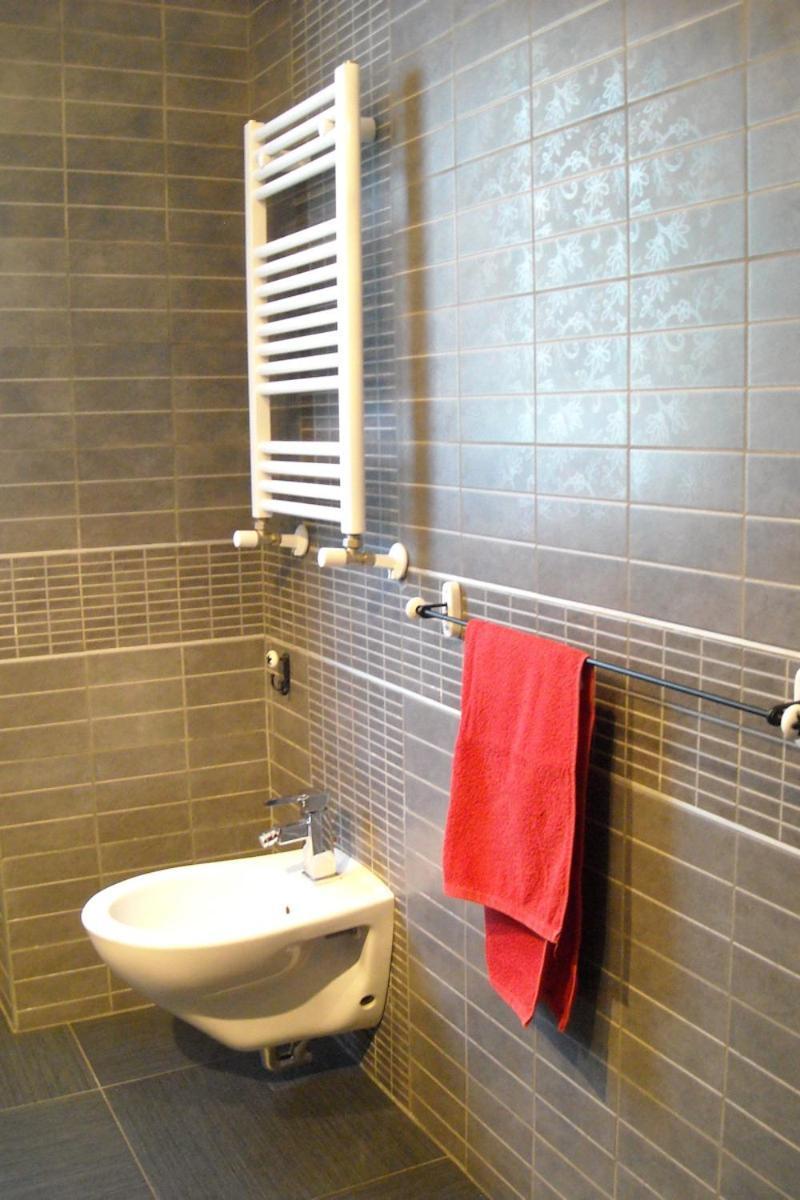B&B Il Granello Di Senape Roma Esterno foto