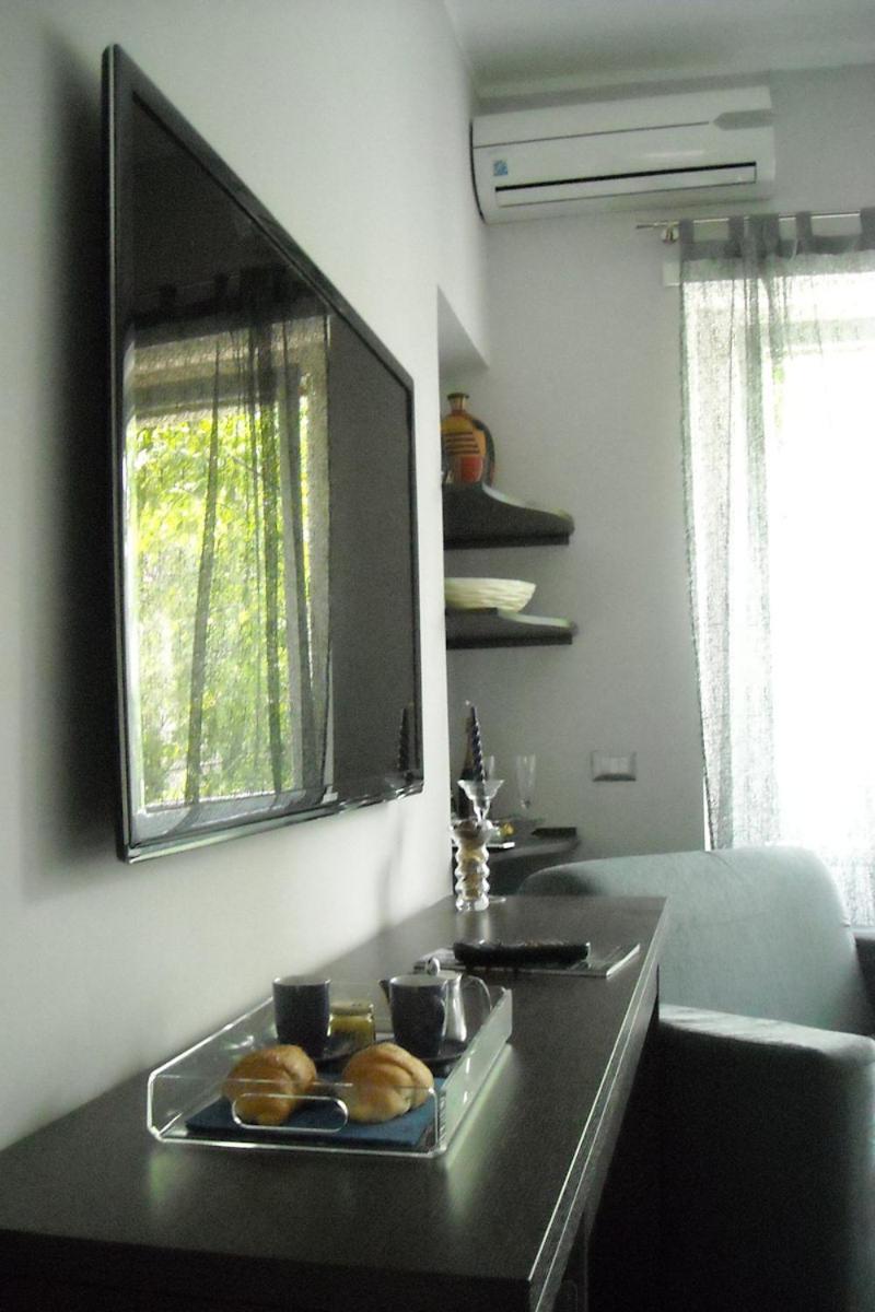B&B Il Granello Di Senape Roma Esterno foto