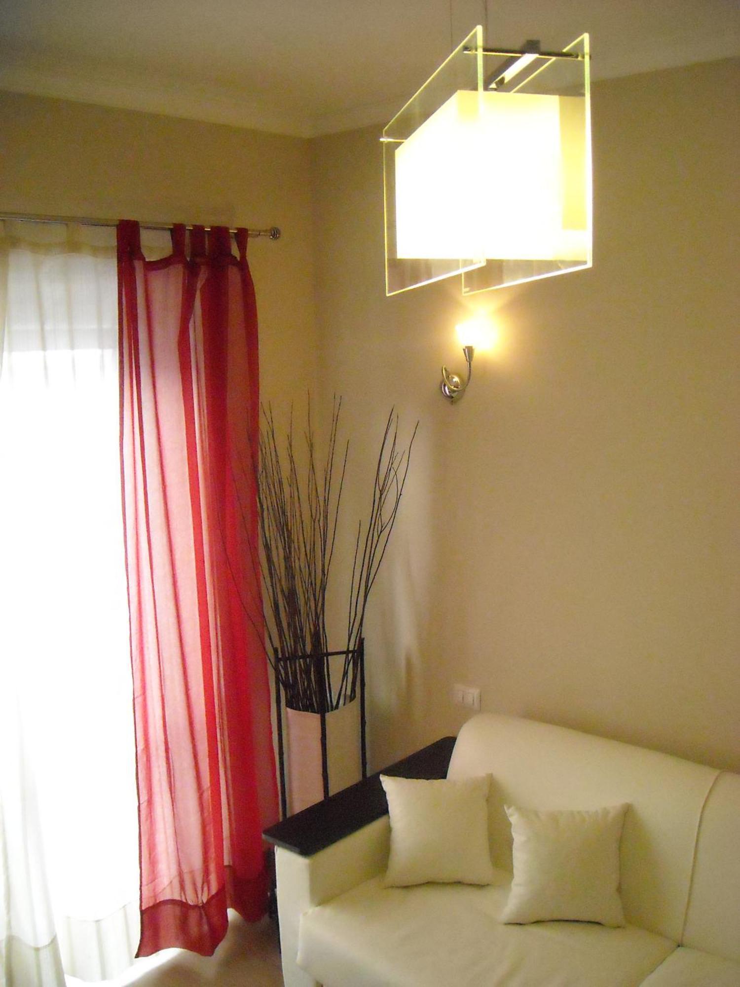 B&B Il Granello Di Senape Roma Esterno foto
