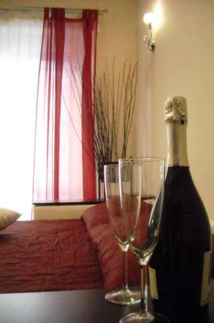 B&B Il Granello Di Senape Roma Esterno foto