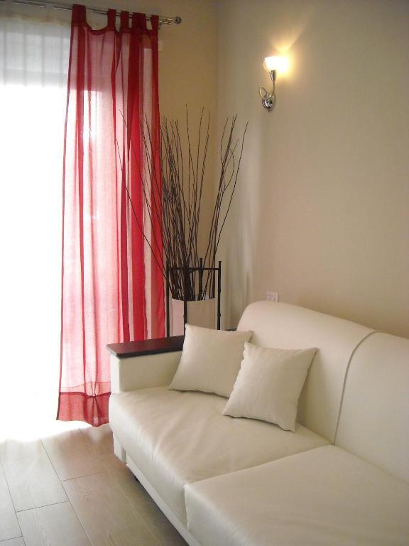 B&B Il Granello Di Senape Roma Esterno foto