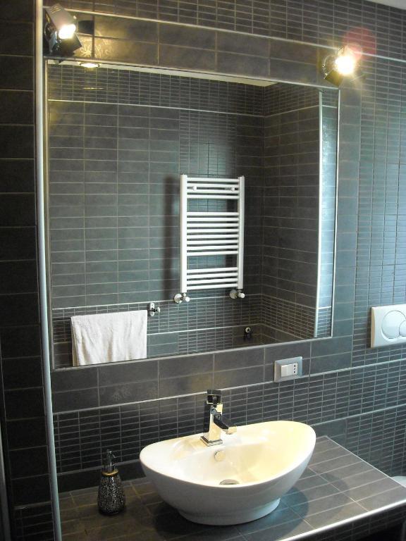 B&B Il Granello Di Senape Roma Esterno foto